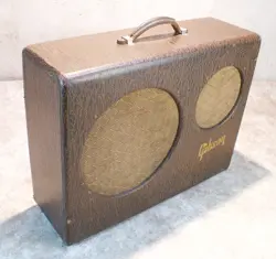 1940'S GIBSON GA-25