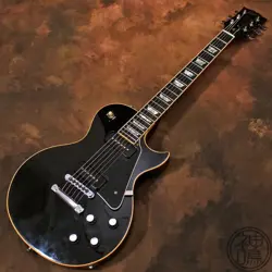 PRO DELUXE EBONY