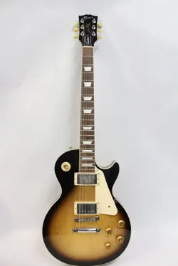 2022 GIBSON LES PAUL STANDARD USA MADE
