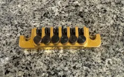 GIBSON TP-6 GOLD TAILPIECE