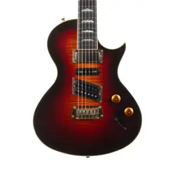 VINTAGE GIBSON NIGHTHAWK CUSTOM FIREBIRST 1995