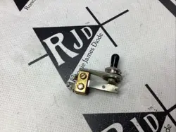 SWITCHCRAFT USA WAY