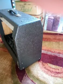 VINTAGE 60’S GIBSON