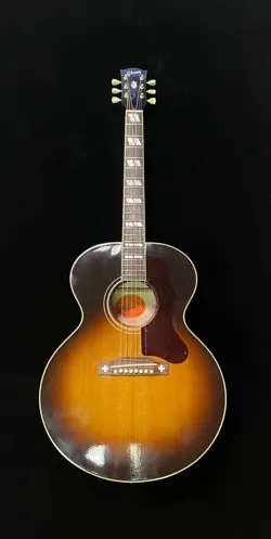 GIBSON J-185 1952 REISSUE 2023