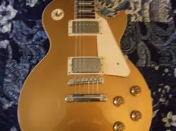 GOLDTOP WITH OHSC