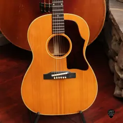 1966 GIBSON B-25 N