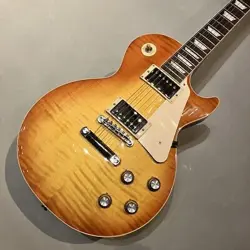 GIBSON LES PAUL STANDARD '60S UNBURST  4.14KG