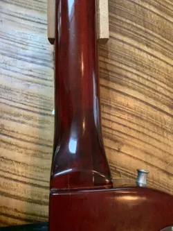 WINE RED!