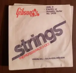 #1A08 VINTAGE NOS