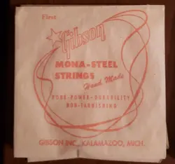 MONA STEEL HAND