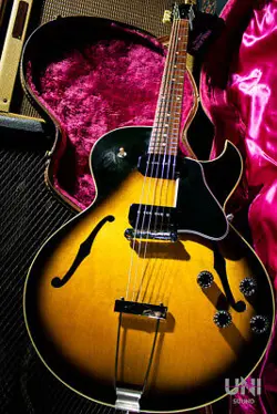 GIBSON ES-135 / 1996
