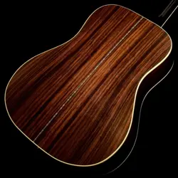 GIBSON SONGWRITER STANDARD ROSEWOOD RB (ROSEWOOD BURST)
