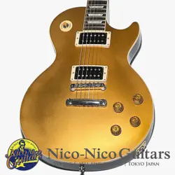 GIBSON USA 2022 SLASH SIGNATURE LES PAUL 