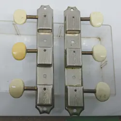 KLUSON 3X3 TUNERS