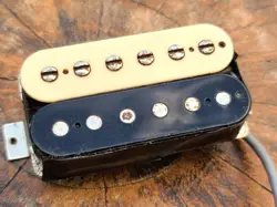 GIBSON BURSTBUCKER PRO BRIDGE PICKUP 2010