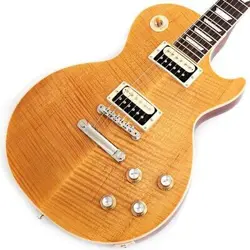 GIBSON SLASH LES PAUL STANDARD (APPETITE AMBER)
