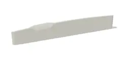 16 INCH RADIUS