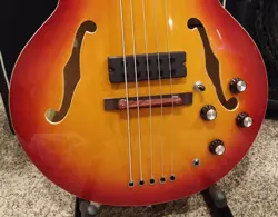 REPLICA GIBSON