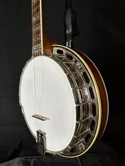 1989 RICH-ERA GIBSON