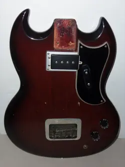 EB BODY