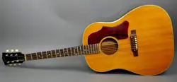 1967 GIBSON J-50