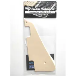 PICKGUARD CUSTOM