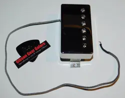 GIBSON LES PAUL PICKUP BURSTBUCKER 3 NICKEL BRIDGE GUITAR PARTS HUMBUCKER HP SG