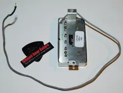BRIDGE GUITAR PARTS