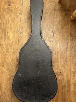 AND ORIGINAL CASE