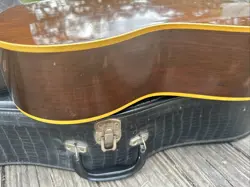 1964 ACOUSTIC