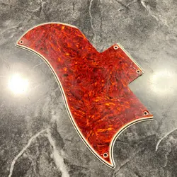 BEVEL CELLULOID