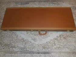 EXPLORER HISTORIC CASE