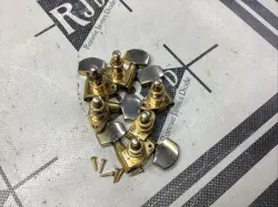 3X3 GOLD