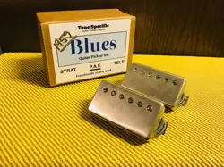1959 BLUES PAF