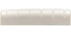 GRAPH TECH TUSQ XL JUMBO GIBSON STYLE SLOTTED NUT