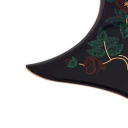 SELF-ADHESIVE HUMMINGBIRD PICKGUARD