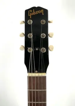 SINGLE CUTAWAY SUNBURST