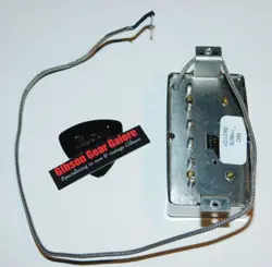 PAUL PICKUP BURSTBUCKER