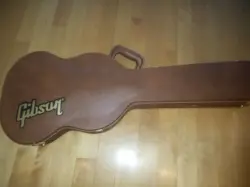 GIBSON SG CASE NEW MINT $169