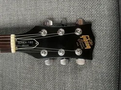 GUITAR 1983