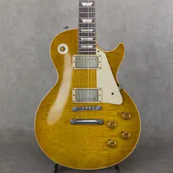 GIBSON CUSTOM SHOP 1959 LES PAUL STANDARD REISSUE
