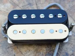 GIBSON BURSTBUCKER 3 PICKUP 2011 4-CONDUCTOR