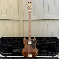 1970 GIBSON EB-0L