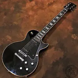 EBONY/MADE IN 1980