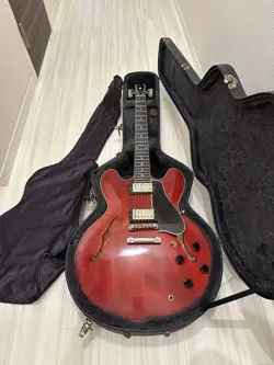 ES-335 #QY5KRI
