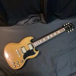 12/31 GIBSON