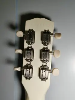 ELECTRIC GUITAR BEAUTIFUL