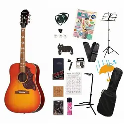 GUITAREPIPHONE HUMMINGBIRD STUDIO