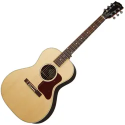 GIBSON L-00 STUDIO ROSEWOOD ANTIQUE NATURAL ELECTRIC ACOUSTIC GUITAR NO.YG530