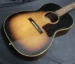 UNTIL DECEMBER 31ST GIBSON LG-1 1956 ACOUSTIC GUITAR SMALL BODY NAGAOKA STORE